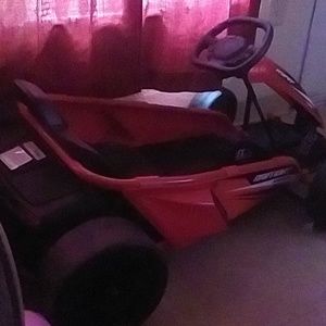 Meet your Posher, Cynthia